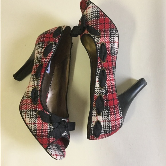 Steve Madden Shoes❤️ - Picture 3 of 5